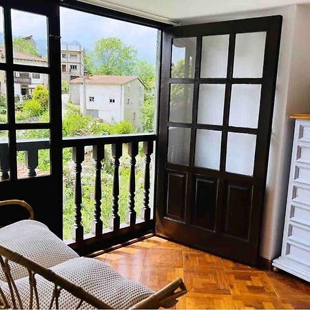 아레나스데카브랄레스 Acogedora Casa En Arangas Cabrales 빌라 외부 사진