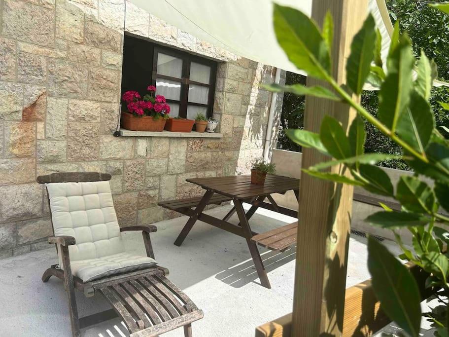 아레나스데카브랄레스 Acogedora Casa En Arangas Cabrales 빌라 외부 사진