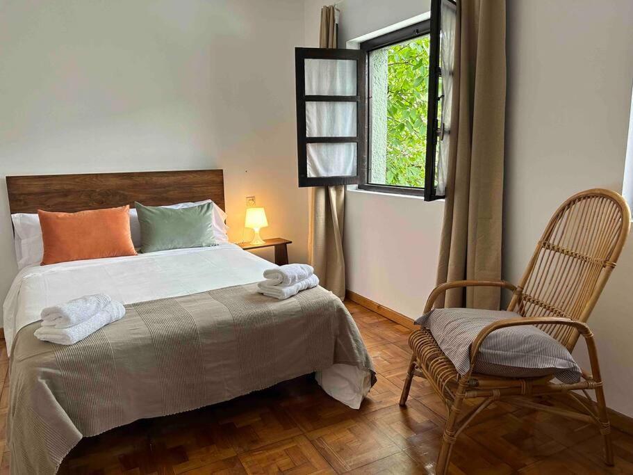 아레나스데카브랄레스 Acogedora Casa En Arangas Cabrales 빌라 외부 사진